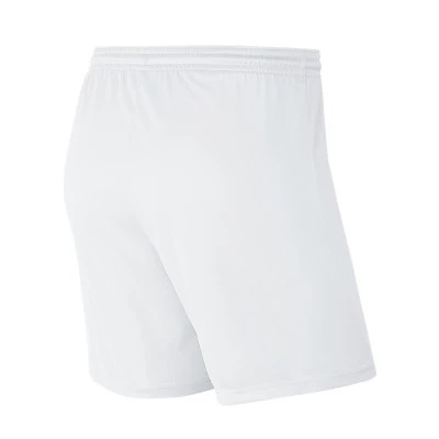 Pantaloncini Park III Knit da Donna