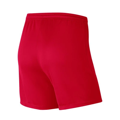 Pantaloncini Park III Knit da Donna