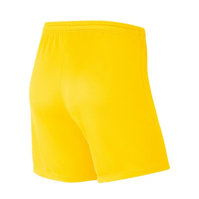 Pantaloncini Park III Knit da Donna