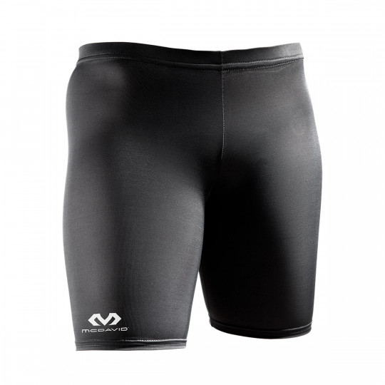 Pantaloncini McDavid De Compressione Donna