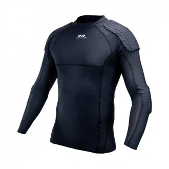 Maglietta Hex Portiere Dive Nero