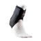 Cavigliera McDavid Stealth Cleat 2+
