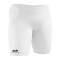 Pantaloncini McDavid Corti a Compressione da Donna