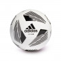 Tiro Club-White-Black