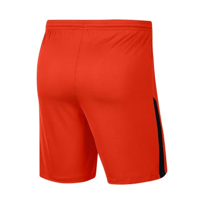 Pantaloncini League II Knit Bambino