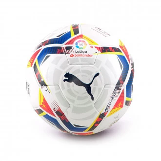 Pallone LaLiga 1 Accelerate (FIFA Quality) 2020-2021 White-Multi Colour