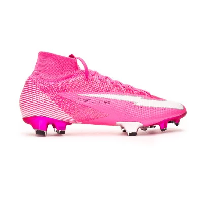 Mercurial Superfly 7 Elite Kylian Mbappé FG