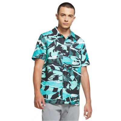 Camicia SB Liverpool FC Woven Top