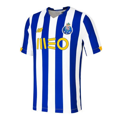 FC Porto Primera Equipación 2020-2021