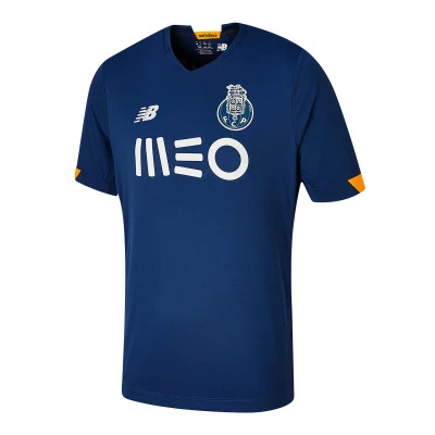 FC Porto Secondo Kit 2020-2021