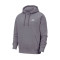 Felpa Nike Sportswear Club Hoodie