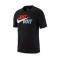Maglietta Nike Sportswear Just Do It Swoosh
