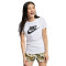 Maglietta Nike Sportswear Icon Future Donna