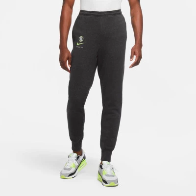 Pantaloni Atlético de Madrid Fleece
