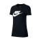 Maglietta Nike Sportswear Essentials Icon Future Donna