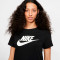 Maglietta Nike Sportswear Essentials Icon Future Donna