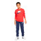 Pantaloni  Nike Sportswear Club Fleece Jogger Bambino