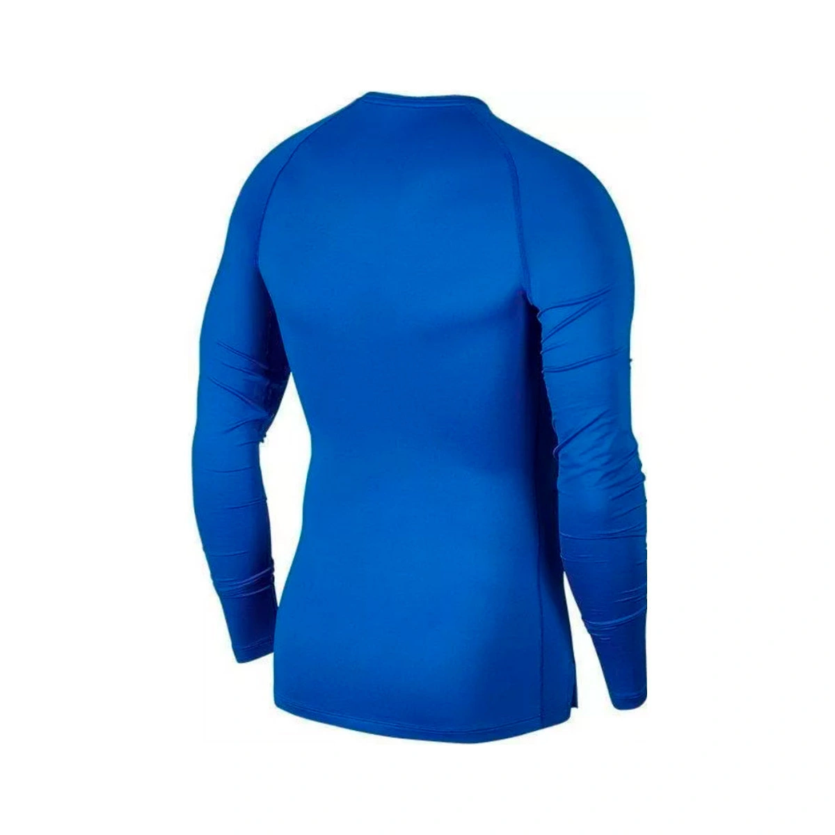 camiseta-nike-dri-fit-nike-pro-ls-tight-game-royal-black-3