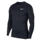 Maglietta Nike Dri-Fit Nike Pro LS Tight