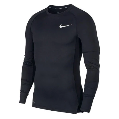 Maglia Dri-Fit Nike Pro LS Tight