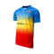 Maglia Nike FC Andorra Home Stadium 2022-2023