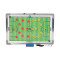 Pizarra Fútbol Diamond (80 x 60 cm)