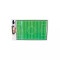Cartella Jim Sports Tattica Fútbol Reversibile (35 x20 cm)