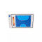 Cartella Jim Sports Tattica Fútbol-Sala Reversibile (35 x20 cm)