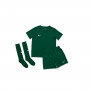 Park 20 da Bambino-Pine Green