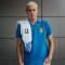 Maglia COPA Italia Mondiali 1982 Vintage