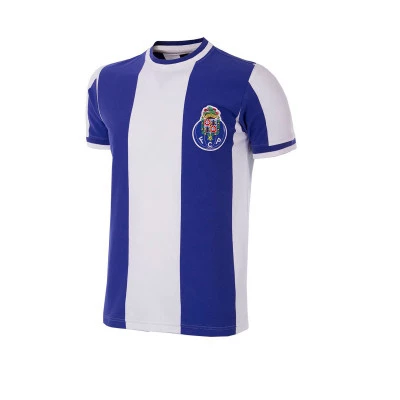 Maglietta FC Porto 1971 - 72 Retro