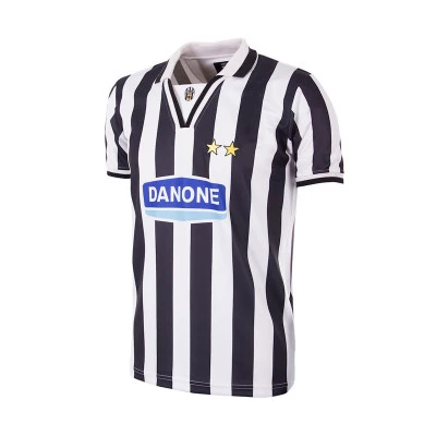 Maglietta Juventus FC 1994 - 95 Retro
