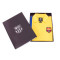 Maglietta COPA FC Barcelona 1981 - 82 Retro