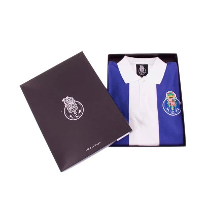 Maglietta FC Porto 1951 - 52 Retro