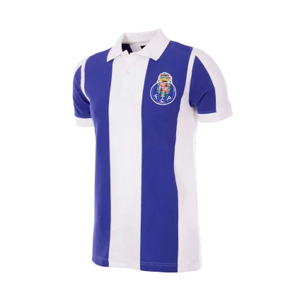 Maglietta FC Porto 1951 - 52 Retro