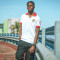 Maglia COPA SL Benfica 1968 Away Retro