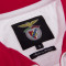 Maglia COPA SL Benfica 1968 Away Retro