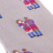 Calzini COPA FC Barcelona Puyol - Abidal 
