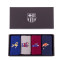 Calzini COPA FC Barcelona