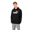 Felpa Puma Essentials Big Logo