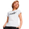 Maglietta Puma ESS Logo Tee Donna
