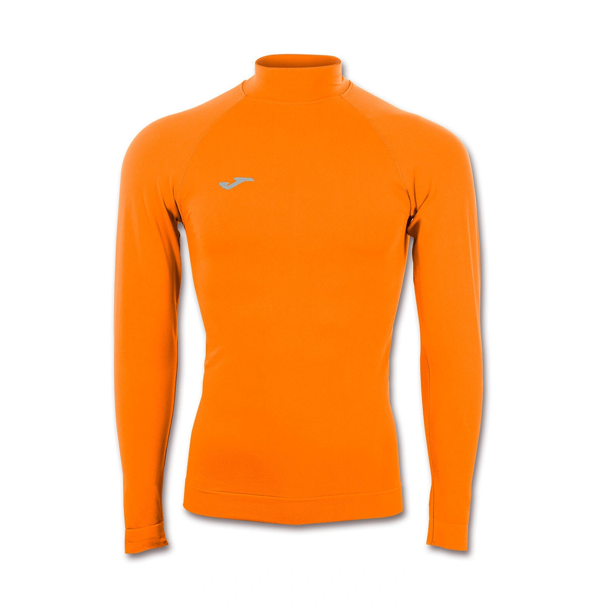 camiseta-joma-termica-brama-classic-ml-naranja-3