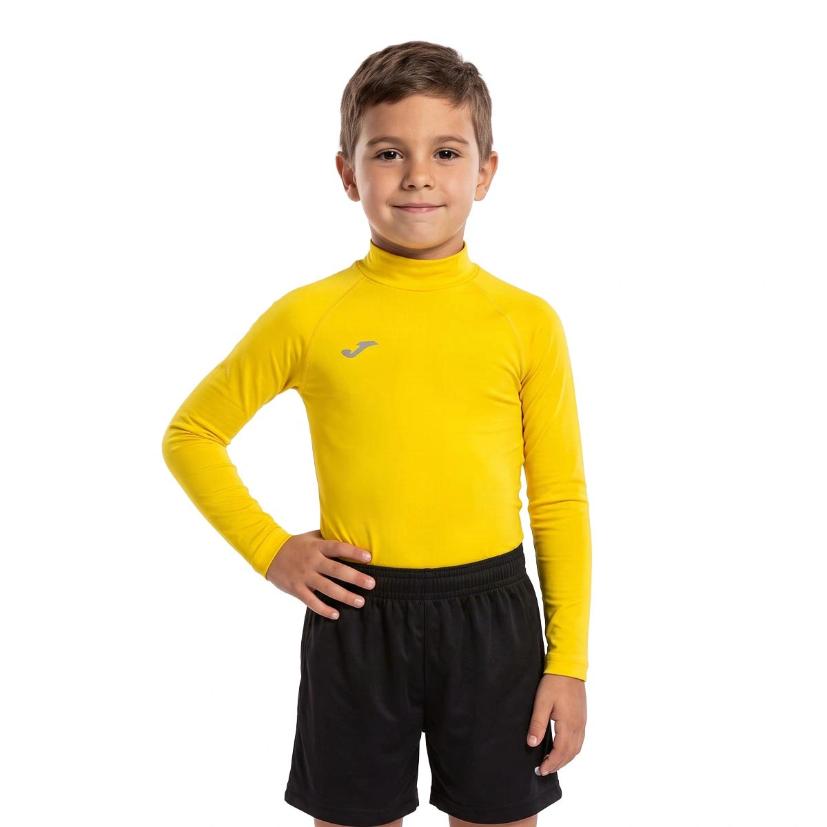 camiseta-joma-termica-brama-classic-ml-amarillo-2
