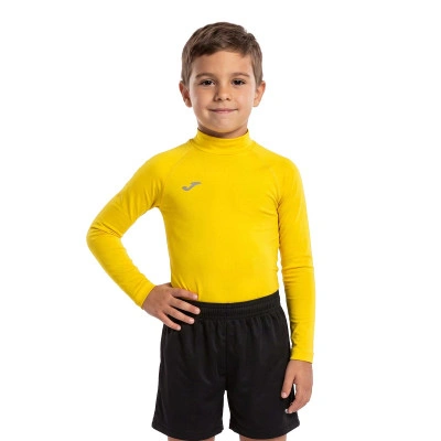Maglietta Termica Brama Classic m/l
