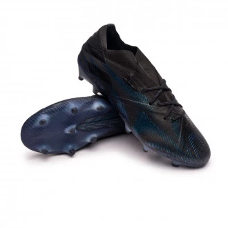 Scarpe Nemeziz .1 FG Core black