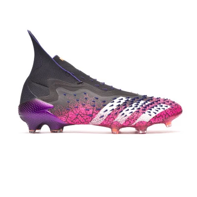 Predator Freak + FG