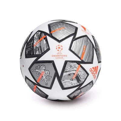 Finale 21 Istanbul 20º Anniversario UCL Pro