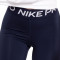 Pantaloncini Nike Pro 365 Tight Donna