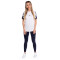 Pantaloncini Nike Pro 365 Tight Donna