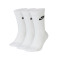Calzini Nike Sportswear Everyday Essential (3 Paia)
